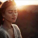 She’s not waiting for the world to notice