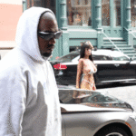 Bianca Censori candy bra, Kanye West wife outfit, Bianca Censori lingerie, Bianca Censori fashion NYC, celebrity lingerie 2025, Bianca Censori net worth, Bianca Censori Inc., Kanye West fashion influence, Bianca Censori monetizing image, Bianca Censori street style, Kanye West controversial fashion, Bianca Censori naked dress Grammys, Bianca Censori sheer bodysuit, Bianca Censori entrepreneur, Kanye West wife fashion 2025