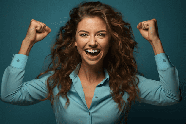 She’s not a phase — she’s a phoenix.