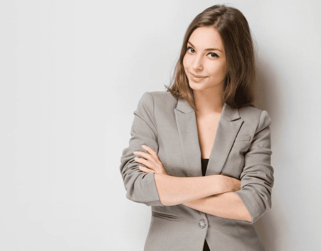 She’s Not the Same Woman She Was Before the Storm