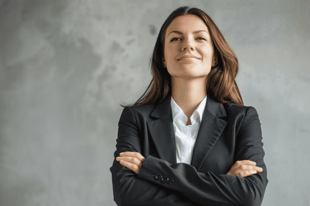 She’s Not Waiting to Be Saved — She’s Learning to Hold Her Own Hand