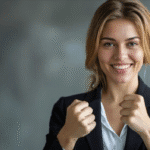 She’s Not Made of Ease — She’s Made of Effort