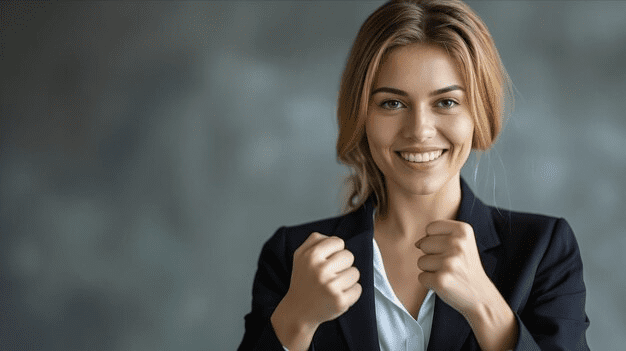 She’s Not Made of Ease — She’s Made of Effort