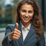 She’s Not Fearless — She’s Faithful