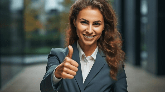 She’s Not Fearless — She’s Faithful