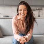 She’s Not Loud by Nature — But When She Speaks, Her Words Carry the Weight of Everything She’s Survived