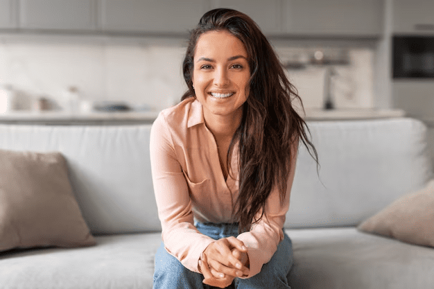 She’s Not Loud by Nature — But When She Speaks, Her Words Carry the Weight of Everything She’s Survived