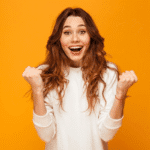 She learned that healing wasn’t about erasing her pain