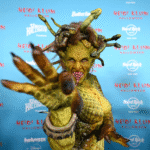 Heidi Klum Halloween costume 2025, Heidi Klum Medusa costume, Heidi Klum Halloween party NYC, Heidi Klum Instagram Halloween, Heidi Klum transformation, Heidi Klum worm costume, Tom Kaulitz Halloween look, celebrity Halloween costumes 2025, Heidi Klum Halloween recap, Heidi Klum Butterfinger Huluween, Heidi Klum Halloween fashion icon, Heidi Klum prosthetic makeup, Heidi Klum Mike Marino, Heidi Klum Halloween history