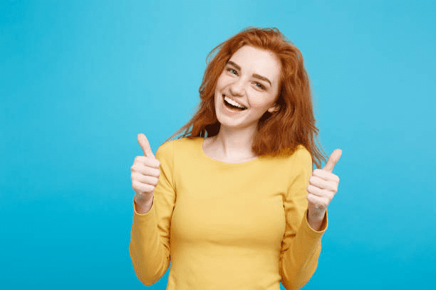 She Grew from Her Pain the Way Flowers Bloom Through Cracks