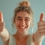 Her journey wasn’t about becoming someone new