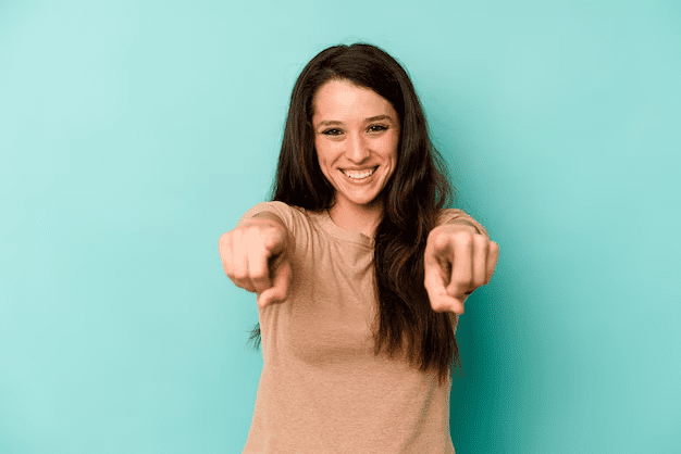 The gentle way she carries her past