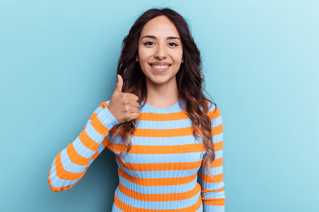 She found freedom not in forgetting