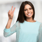 They never saw the nights she cried