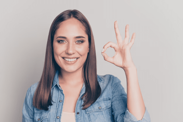 She stopped chasing closure