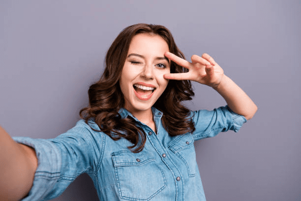 When a woman knows her worth, everything changes