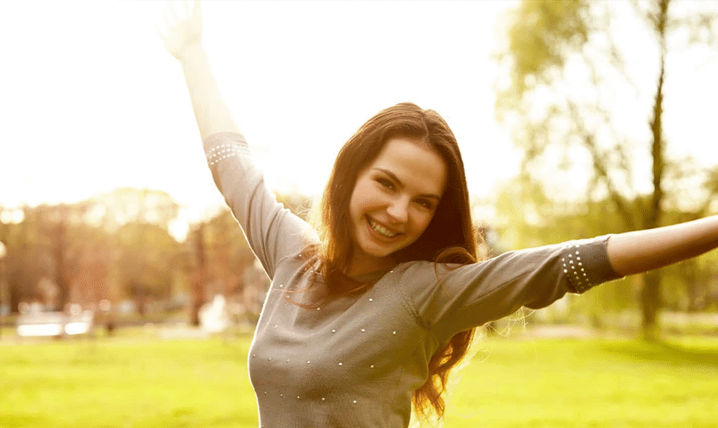 He taught her what love wasn’t