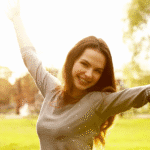 He taught her what love wasn’t