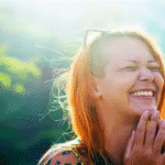 Her quiet confidence