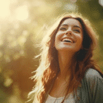 She’s not the aftermath of her pain