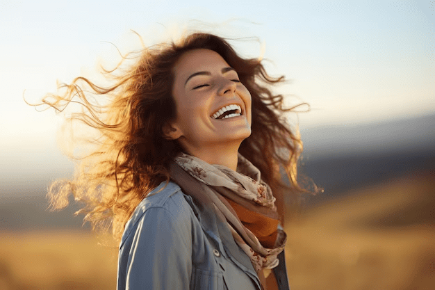 Her power was never in being loved