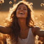 Some women rebuild their hearts stronger