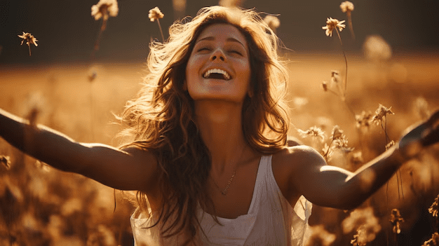 Some women rebuild their hearts stronger