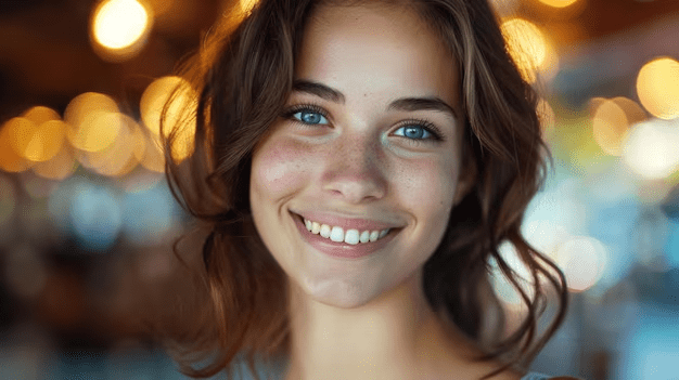 She Built the Ladder Herself