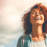 She’s not a product of pity