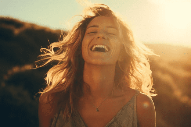 Why a Woman’s Strength Grows the Moment She Learns to Stand Without Needing Anyone’s Approval