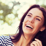 The Quiet Power of a Woman Who Chooses Herself