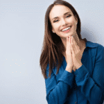 No one can dim a woman’s light