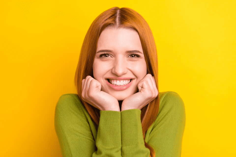 Her silence is not weakness