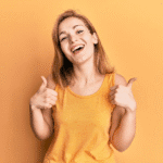 Her real transformation began