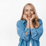 Her strength wasn’t built