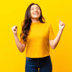 Her life changed the moment