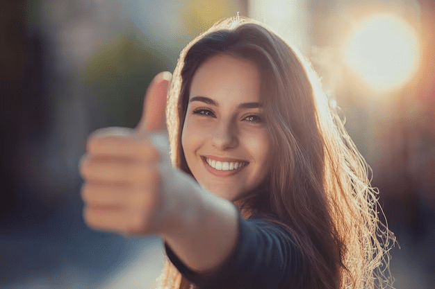 A woman levels up when she stops chasing