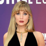 Jennifer Lawrence postpartum anxiety, Jennifer Lawrence Die My Love movie, Jennifer Lawrence Zurzuvae medication, Die My Love release date, Jennifer Lawrence motherhood, Jennifer Lawrence mental health 2025, celebrity postpartum depression, Robert Pattinson baby, Jennifer Lawrence Cooke Maroney, Jennifer Lawrence career comeback, Jennifer Lawrence emotional performance, Die My Love trailer, Jennifer Lawrence Oscar buzz, Hollywood moms 2025, Jennifer Lawrence BFI London Film Festival