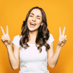 A woman learns the truth about love