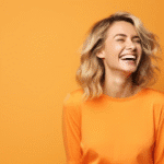 She walked away with tears