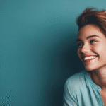 Her strength was born from heartbreak