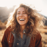 She’s not the noise of the world