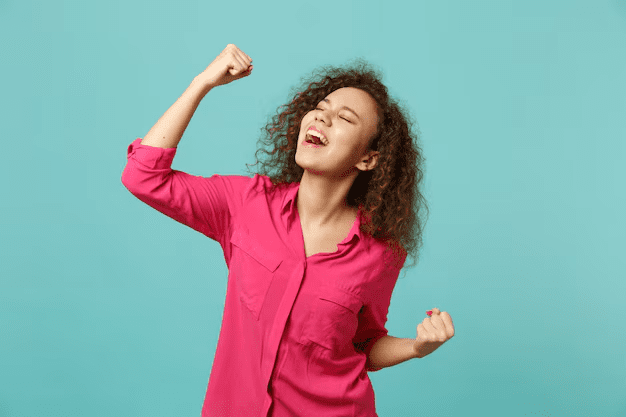 When she realized effort wasn’t mutual