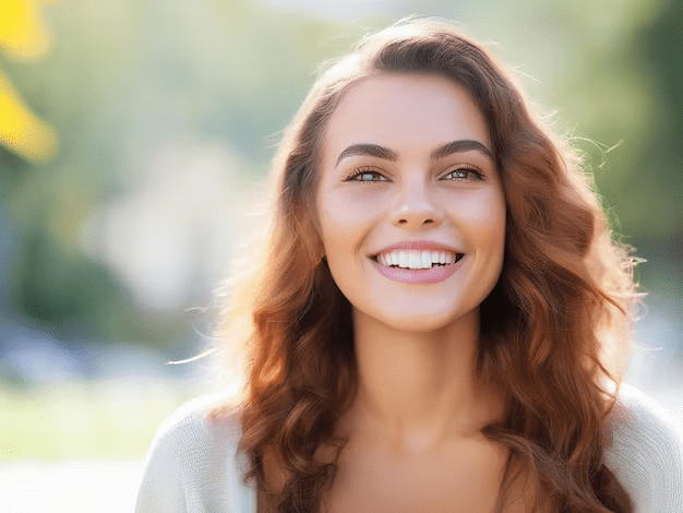 She Turned Pain Into Purpose