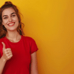 She finally understood her value