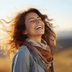 She’s not the apology