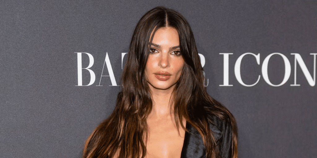 Emily Ratajkowski red thong bra, Emily Ratajkowski bare bum photos, Emily Ratajkowski rock-hard abs, Emily Ratajkowski Lounge underwear campaign, Emily Ratajkowski Instagram lingerie snaps, Emily Ratajkowski Emily’s Edit Lounge, Emily Ratajkowski Fall 2025 collection, Emily Ratajkowski sultry bedroom photos, Emily Ratajkowski glossy nude lip makeup, Emily Ratajkowski hot pink lingerie shoot, Emily Ratajkowski black lingerie floor pose, Emily Ratajkowski red baseball cap quote, Emily Ratajkowski mother and model roles, Emily Ratajkowski empowering sexiness quote, Emily Ratajkowski Gone Girl actress lingerie, Emily Ratajkowski seasonal fashion picks, Emily Ratajkowski suede blazer shorts, Emily Ratajkowski cherry argyle cardigan, Emily Ratajkowski chocolate sheer shirt skirt, Emily Ratajkowski Instagram viral underwear photos,