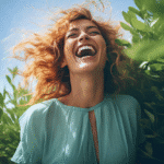 She didn’t leave to hurt anyone