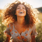 She’s not the silence of surrender