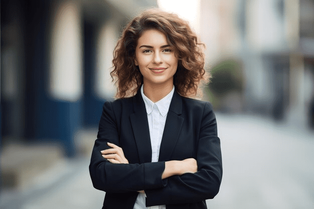 Strong women aren’t born